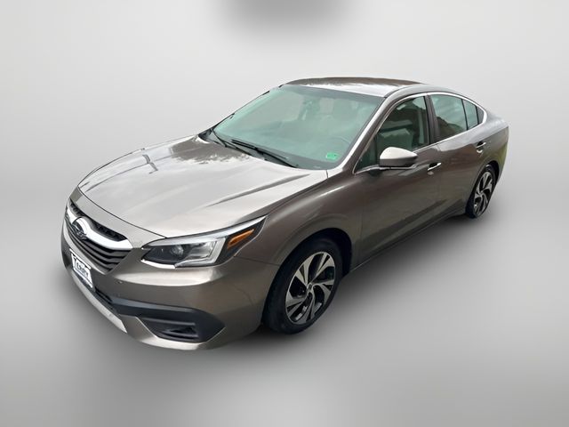 2022 Subaru Legacy Premium