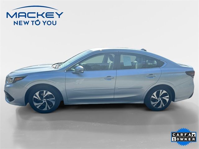 2022 Subaru Legacy Premium