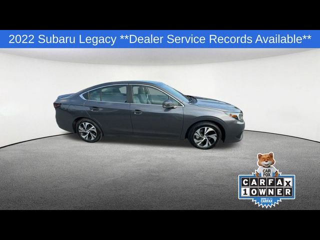 2022 Subaru Legacy Premium