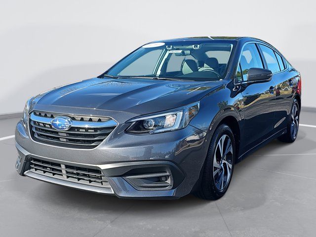 2022 Subaru Legacy Premium