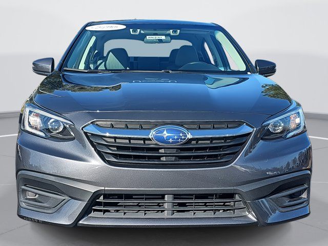 2022 Subaru Legacy Premium