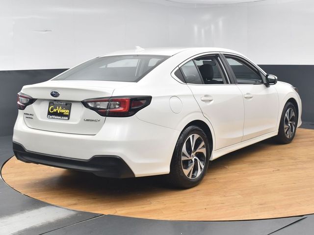 2022 Subaru Legacy Premium