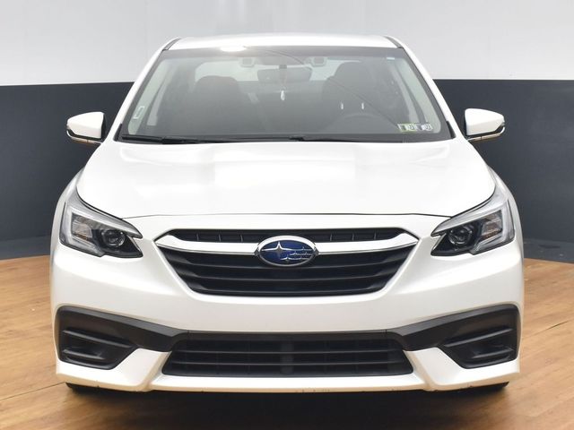 2022 Subaru Legacy Premium