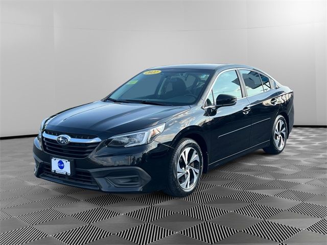 2022 Subaru Legacy Premium