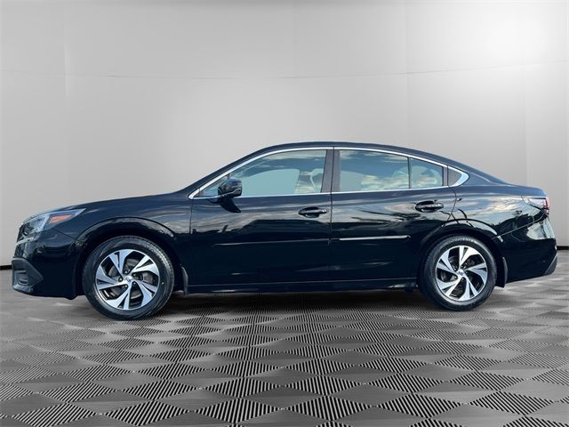 2022 Subaru Legacy Premium