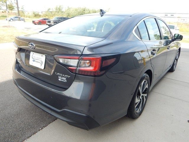 2022 Subaru Legacy Premium