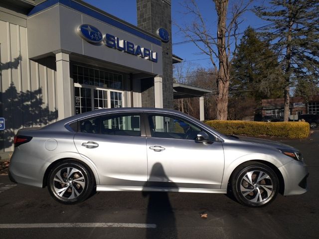 2022 Subaru Legacy Premium