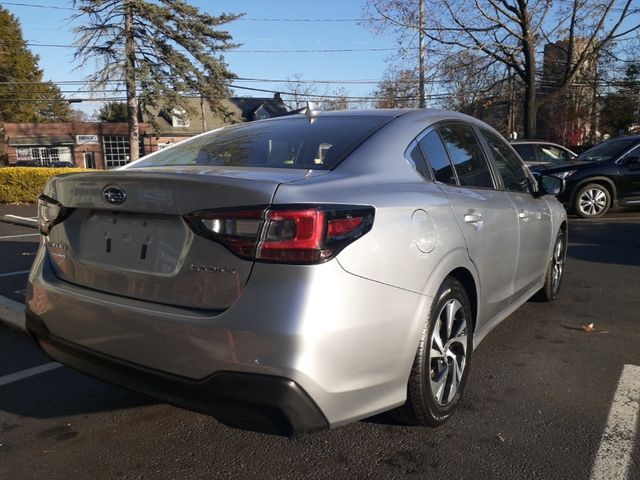 2022 Subaru Legacy Premium