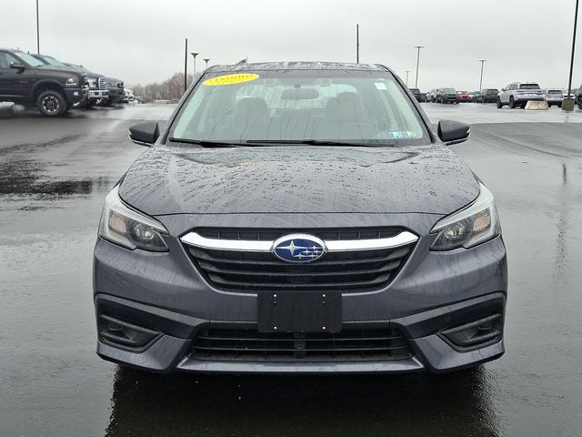 2022 Subaru Legacy Premium