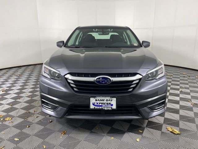 2022 Subaru Legacy Premium