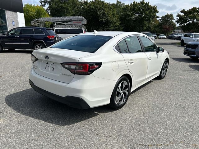 2022 Subaru Legacy Premium