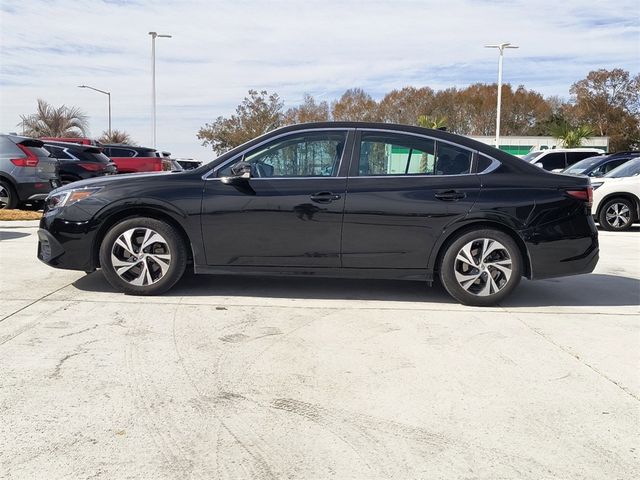 2022 Subaru Legacy Premium