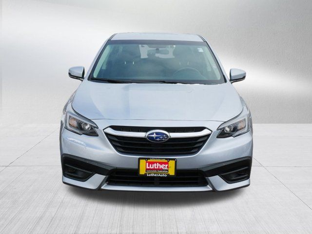 2022 Subaru Legacy Premium