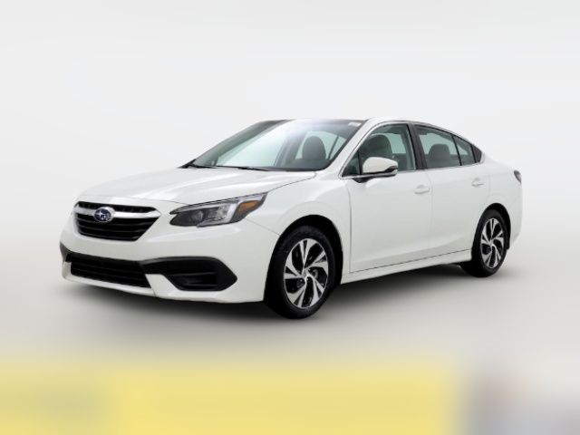 2022 Subaru Legacy Premium