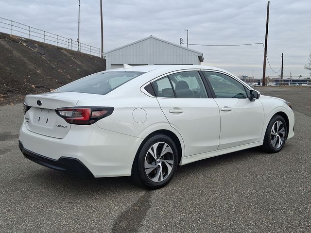 2022 Subaru Legacy Premium