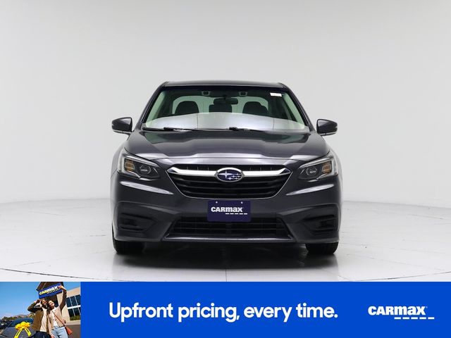 2022 Subaru Legacy Premium