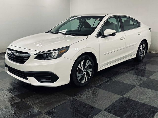 2022 Subaru Legacy Premium