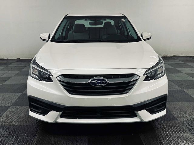 2022 Subaru Legacy Premium