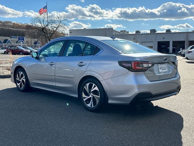 2022 Subaru Legacy Premium