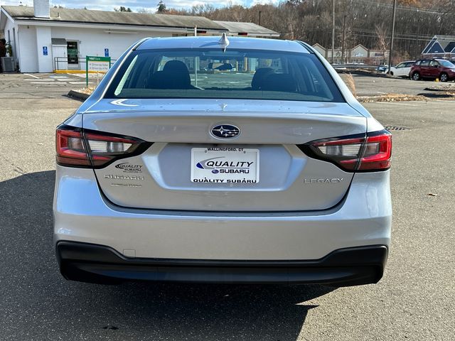 2022 Subaru Legacy Premium