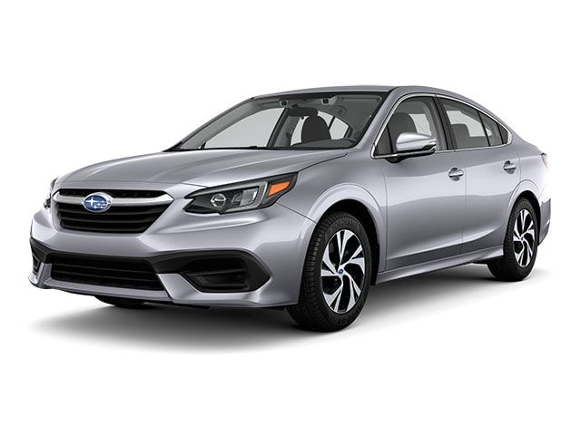 2022 Subaru Legacy Premium