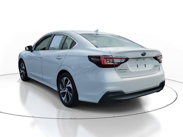 2022 Subaru Legacy Premium