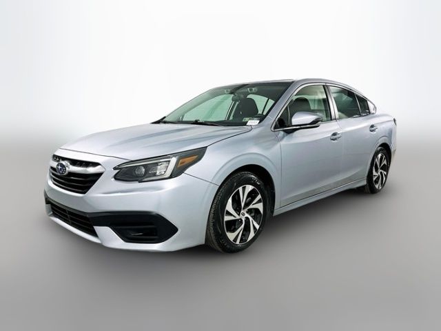 2022 Subaru Legacy Premium