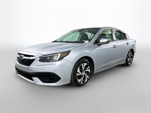 2022 Subaru Legacy Premium