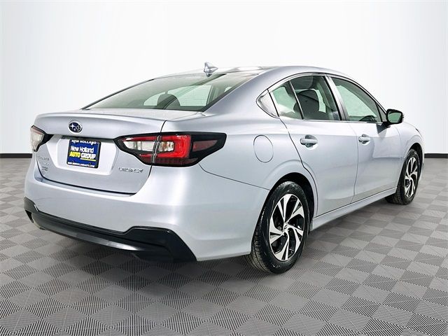 2022 Subaru Legacy Premium