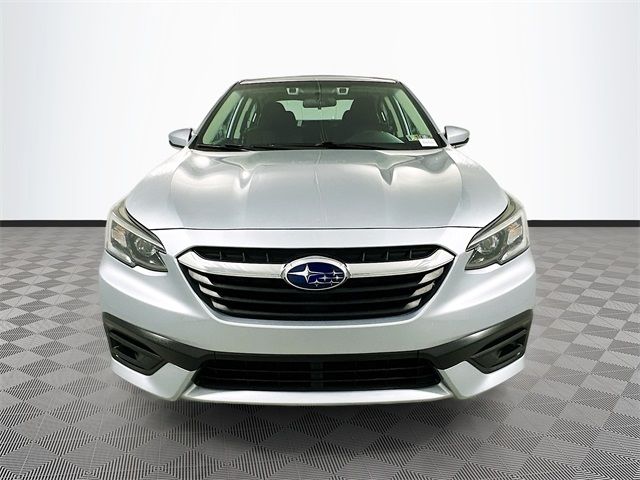 2022 Subaru Legacy Premium