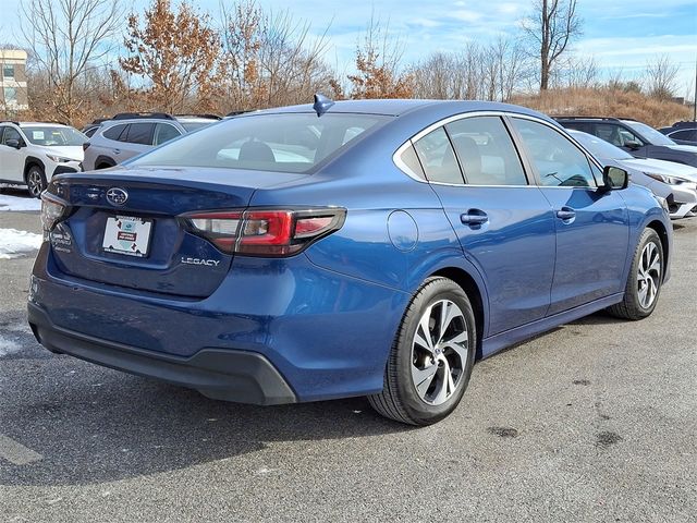 2022 Subaru Legacy Premium