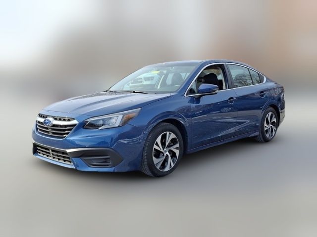 2022 Subaru Legacy Premium