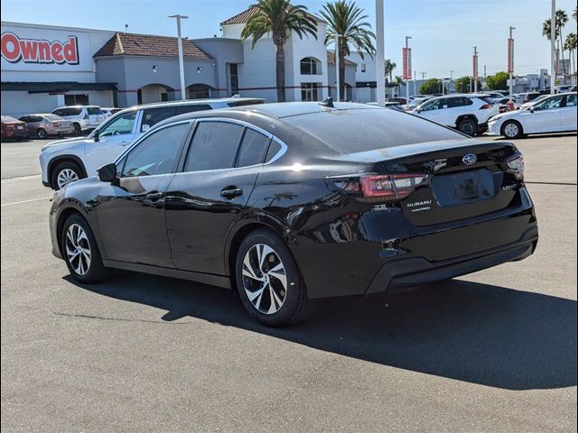 2022 Subaru Legacy Premium