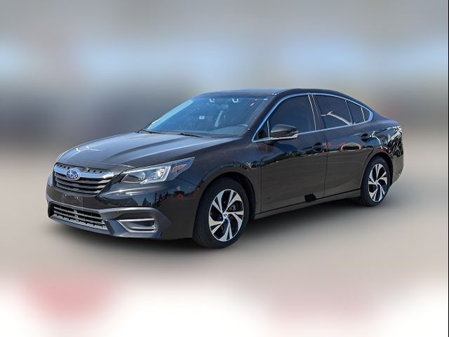 2022 Subaru Legacy Premium