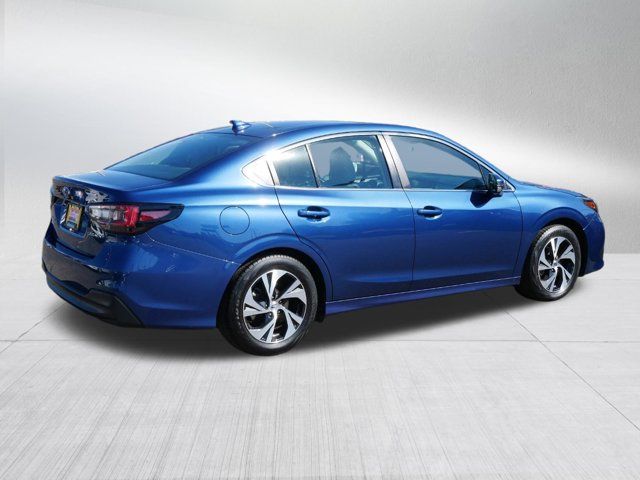 2022 Subaru Legacy Premium