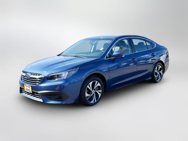 2022 Subaru Legacy Premium