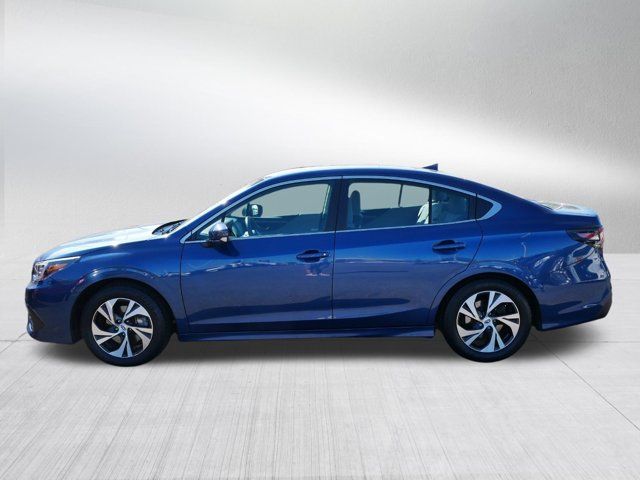 2022 Subaru Legacy Premium