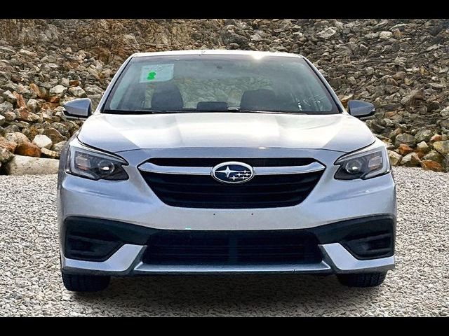 2022 Subaru Legacy Premium