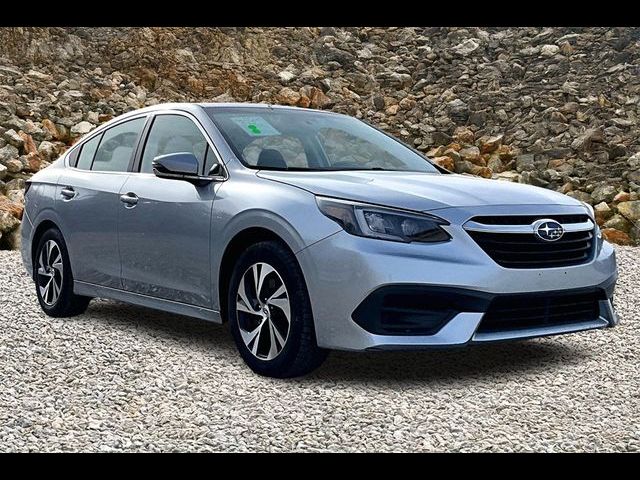 2022 Subaru Legacy Premium