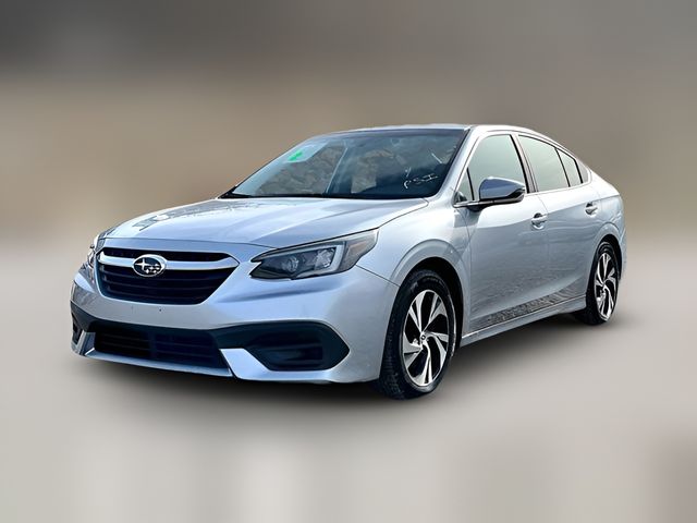2022 Subaru Legacy Premium