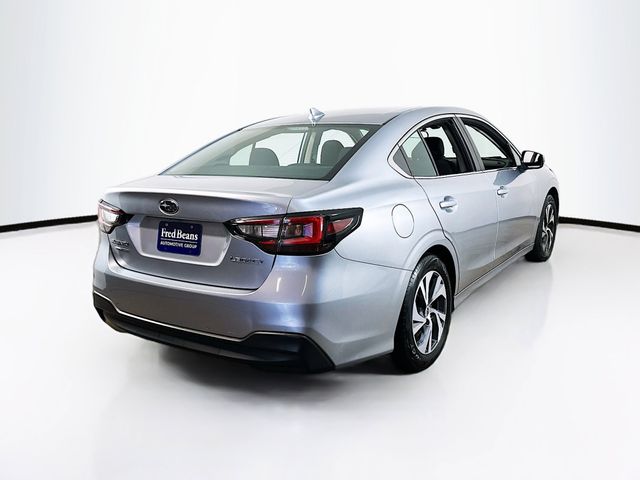 2022 Subaru Legacy Premium