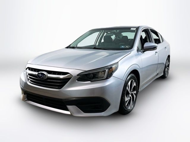 2022 Subaru Legacy Premium