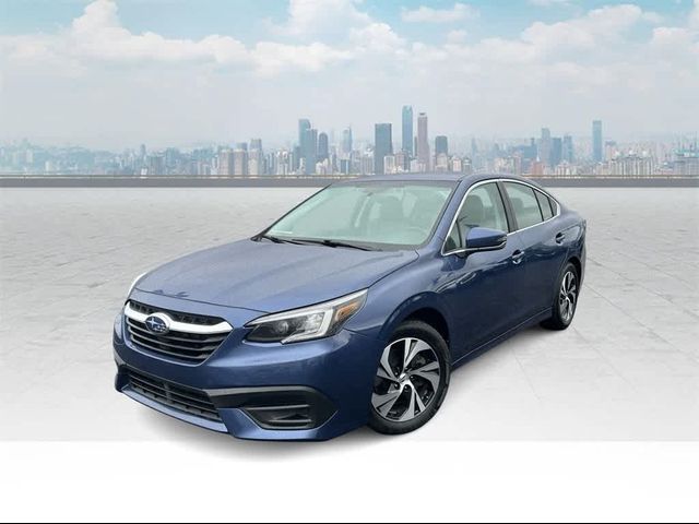 2022 Subaru Legacy Premium