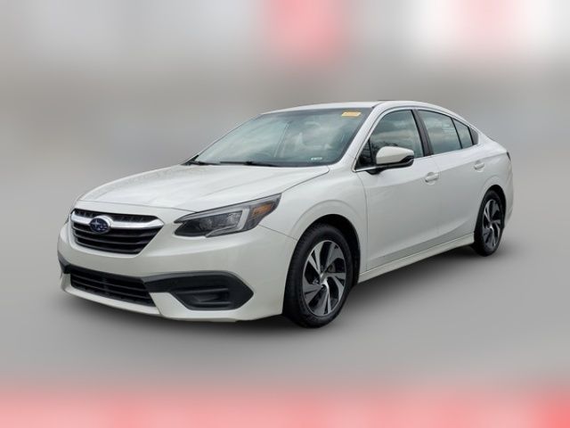 2022 Subaru Legacy Premium