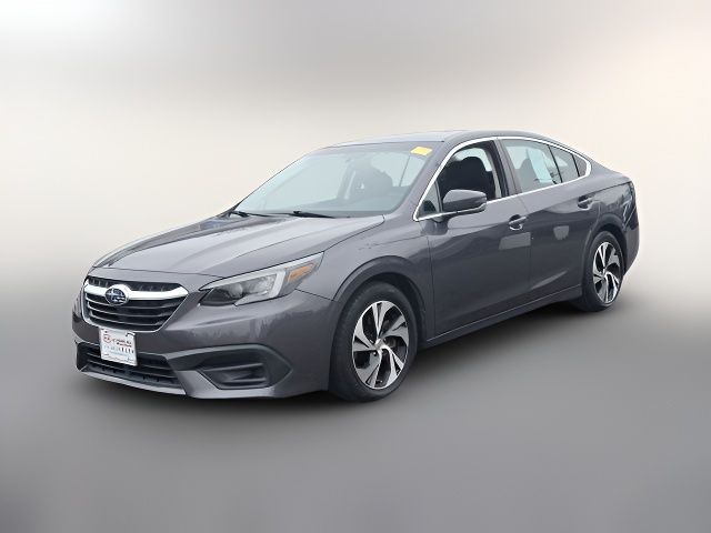 2022 Subaru Legacy Premium