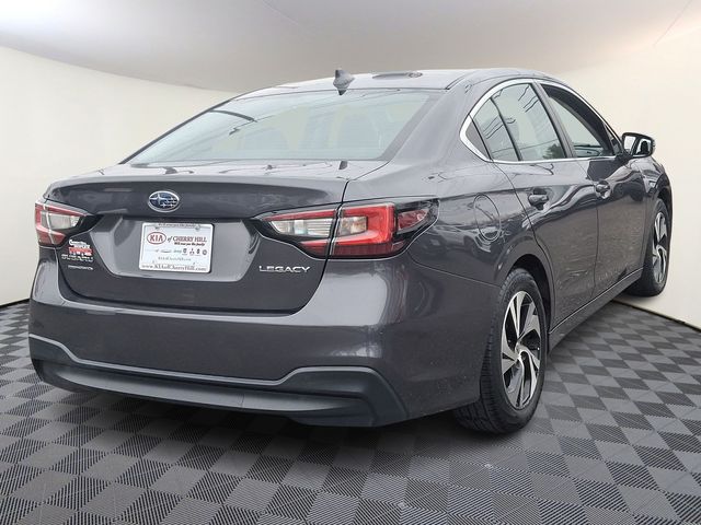 2022 Subaru Legacy Premium