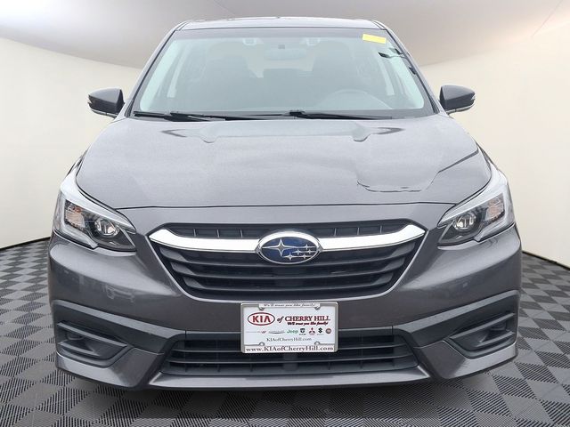 2022 Subaru Legacy Premium