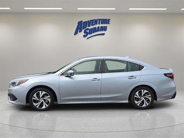 2022 Subaru Legacy Premium