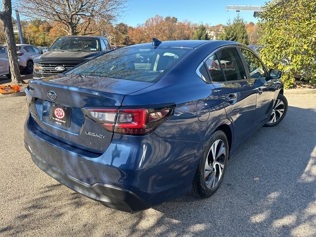 2022 Subaru Legacy Premium