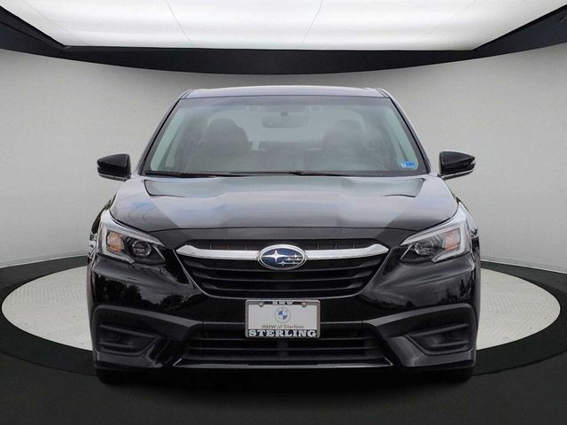 2022 Subaru Legacy Premium